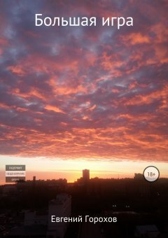 Евгений Горохов - Большая игра