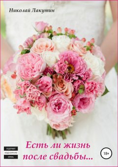 Николай Лакутин - Есть ли жизнь после свадьбы