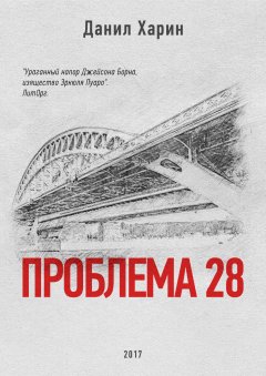 Данил Харин - Проблема 28