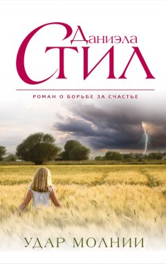 Даниэла Стил - Удар молнии