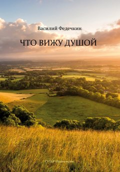 Василий Федечкин - Что вижу душой (сборник)