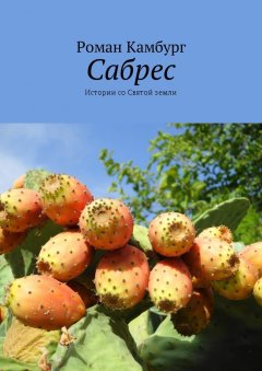 Роман Камбург - Сабрес. Истории со Святой земли