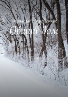 Мстислав Буревестник - Общий дом