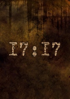 Илья Ильвес - 17:17