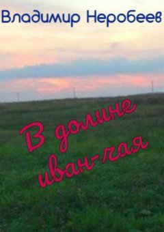 Владимир Неробеев - В долине иван-чая