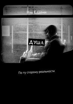 Ник Садени - Душа. По ту сторону реальности