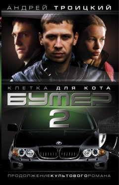 Андрей Троицкий - Бумер-2: Клетка для кота