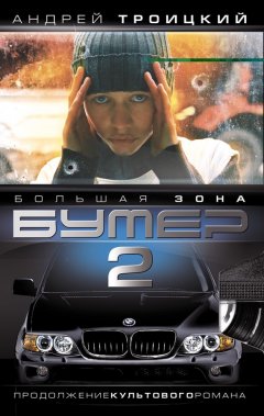 Андрей Троицкий - Бумер-2: Большая зона