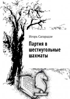 Игорь Сагарадзе - Партия в шестиугольные шахматы