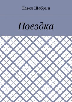 Павел Шабрин - Поездка