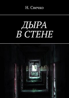 Н. Свечко - Дыра в стене