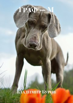 Владимир Буров - Граф – М