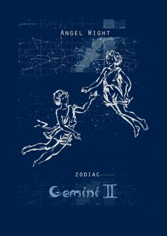 Angel Wight - Gemini. Zodiac