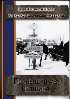Александр Щербаков-Ижевский - Горлышко из кувшина. Серия «Бессмертный полк»