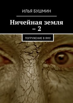 Илья Бушмин - Ничейная земля – 2. Погружение в Яму