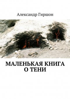 Александр Гиршон - Маленькая книга о тени
