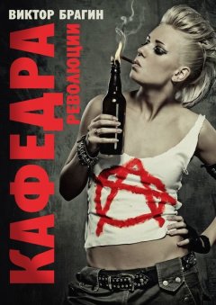 Виктор Брагин - Кафедра революции. Роман