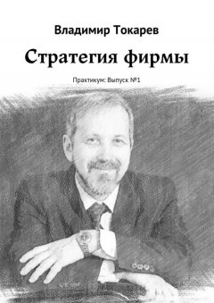 Владимир Токарев - Стратегия фирмы. Практикум: Выпуск №1