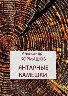 Александр Кормашов - Янтарные камешки. рассказы
