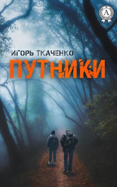 Игорь Ткаченко - Путники