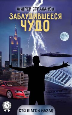 Андрей Страканов - Заблудившееся чудо