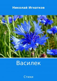 Николай Игнатков - Василек. Сборник стихов