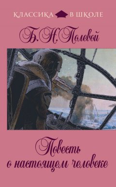 Борис Полевой - Повесть о настоящем человеке