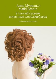 Maikl Sosnin - Главный секрет успешного имиджмейкера. Environment that I prefer