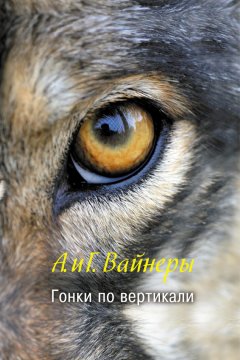 Георгий Вайнер - Гонки по вертикали