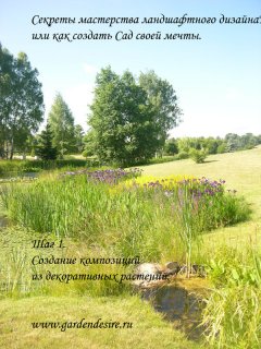 Элина Нестерова - Секреты мастерства Ландшафтного дизайна, или Как создать Сад своей мечты