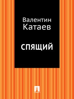 Валентин Катаев - Спящий