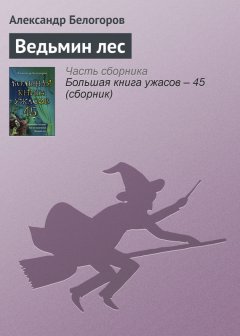 Александр Белогоров - Ведьмин лес