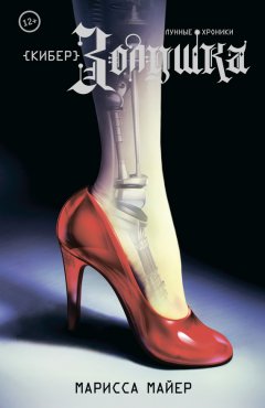 Марисса Майер - КиберЗолушка