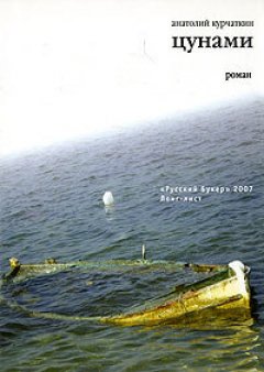 Анатолий Курчаткин - Цунами