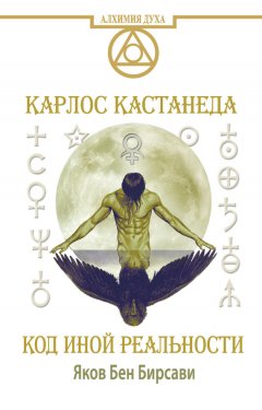 Яков Бирсави - Кастанеда. Код иной реальности