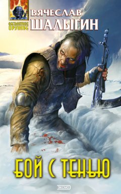 Вячеслав Шалыгин - Бой с тенью