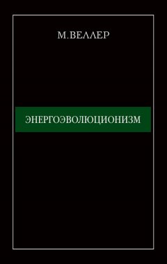 Михаил Веллер - Энергоэволюционизм
