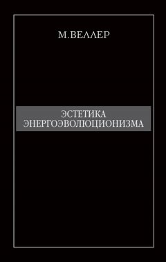 Михаил Веллер - Эстетика энергоэволюционизма