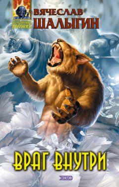 Вячеслав Шалыгин - Враг внутри