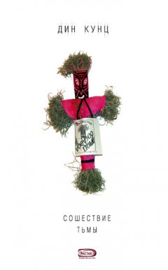 Дин Кунц - Сошествие тьмы