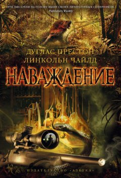 Линкольн Чайлд - Наваждение