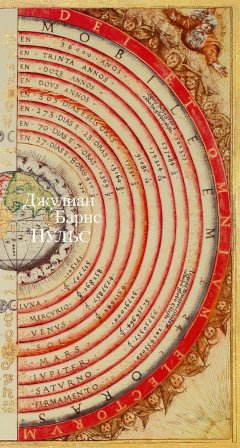 Джулиан Барнс - Пульс (сборник)