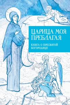 Илья Кабанов - Царица моя Преблагая. Книга о Пресвятой Богородице