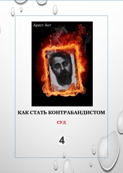 Арест Ант - Как стать контрабандистом. 4. Суд