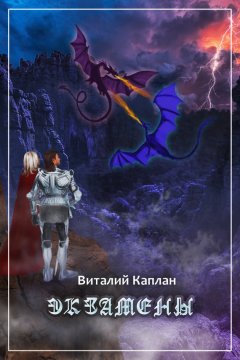 Виталий Каплан - Экзамены