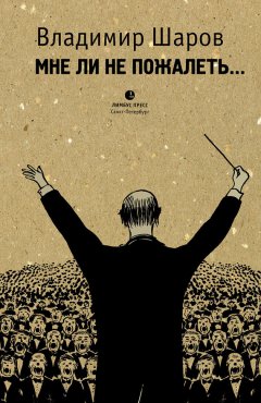 Владимир Шаров - «Мне ли не пожалеть…»