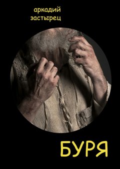 Аркадий Застырец - Буря
