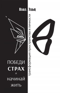 Влад Эльц - Победи страх и начинай жить. Трансформация пространства и личности