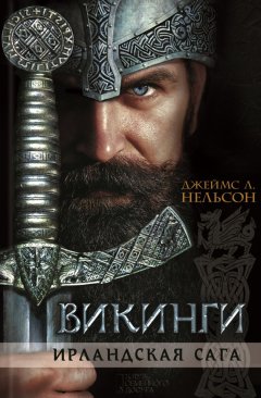 Джеймс Нельсон - Викинги. Ирландская сага