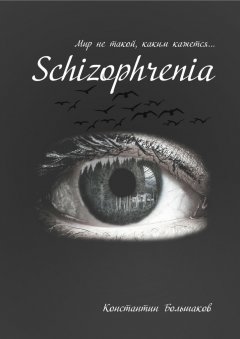 Константин Большаков - Schizophrenia. Мир не такой, каким кажется